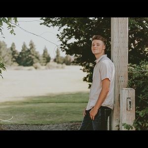 Meet your Posher, Dylan